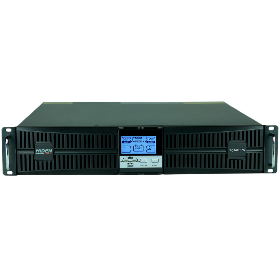 Источник бесперебойного питания HIDEN EXPERT UDC92010H-RT от компании  ЭнергоПроф